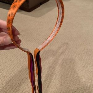 Halloween headband